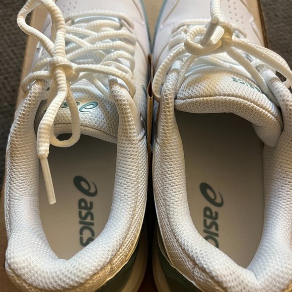 NEW Asics GEL-DEDICATE 7 (Size 7W) - Picture 5 of 7